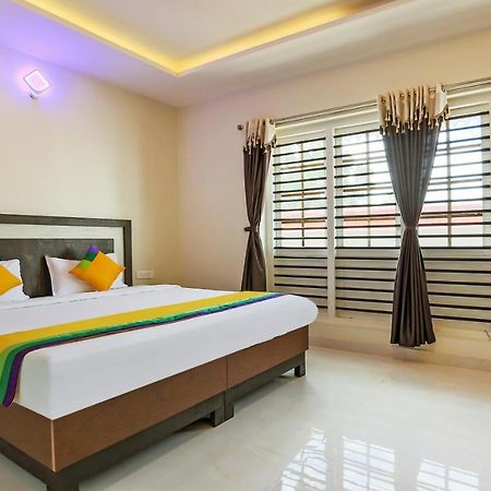 Itsy Hotels Kottaram Residency ウーティ エクステリア 写真