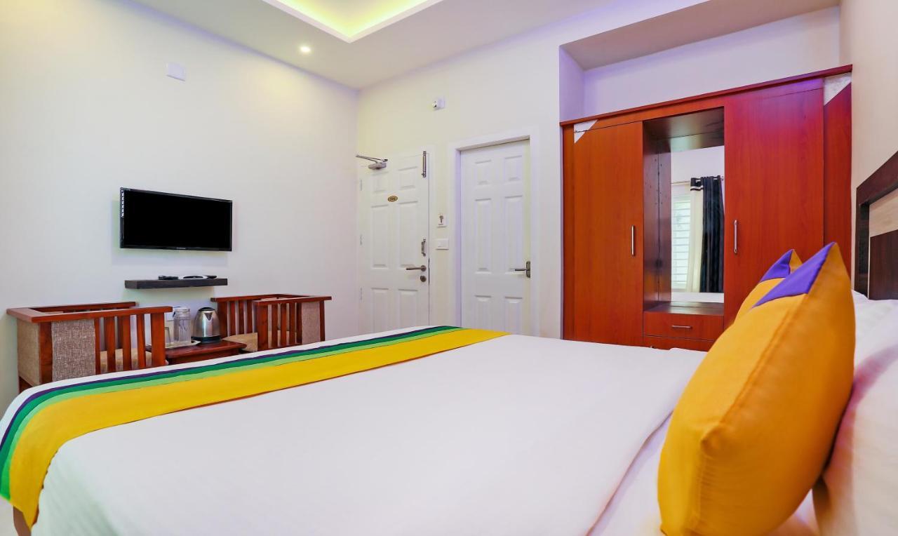 Itsy Hotels Kottaram Residency ウーティ エクステリア 写真