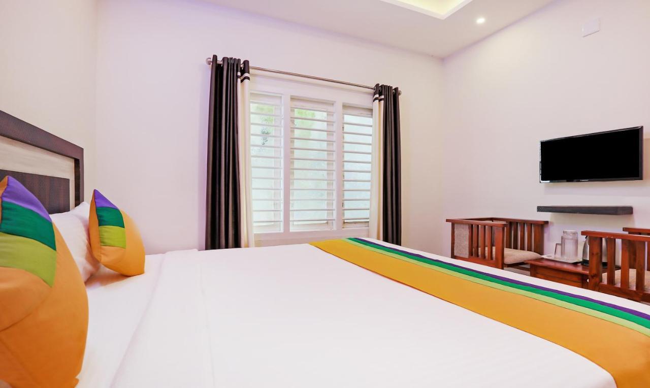 Itsy Hotels Kottaram Residency ウーティ エクステリア 写真