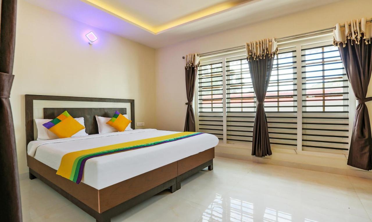 Itsy Hotels Kottaram Residency ウーティ エクステリア 写真