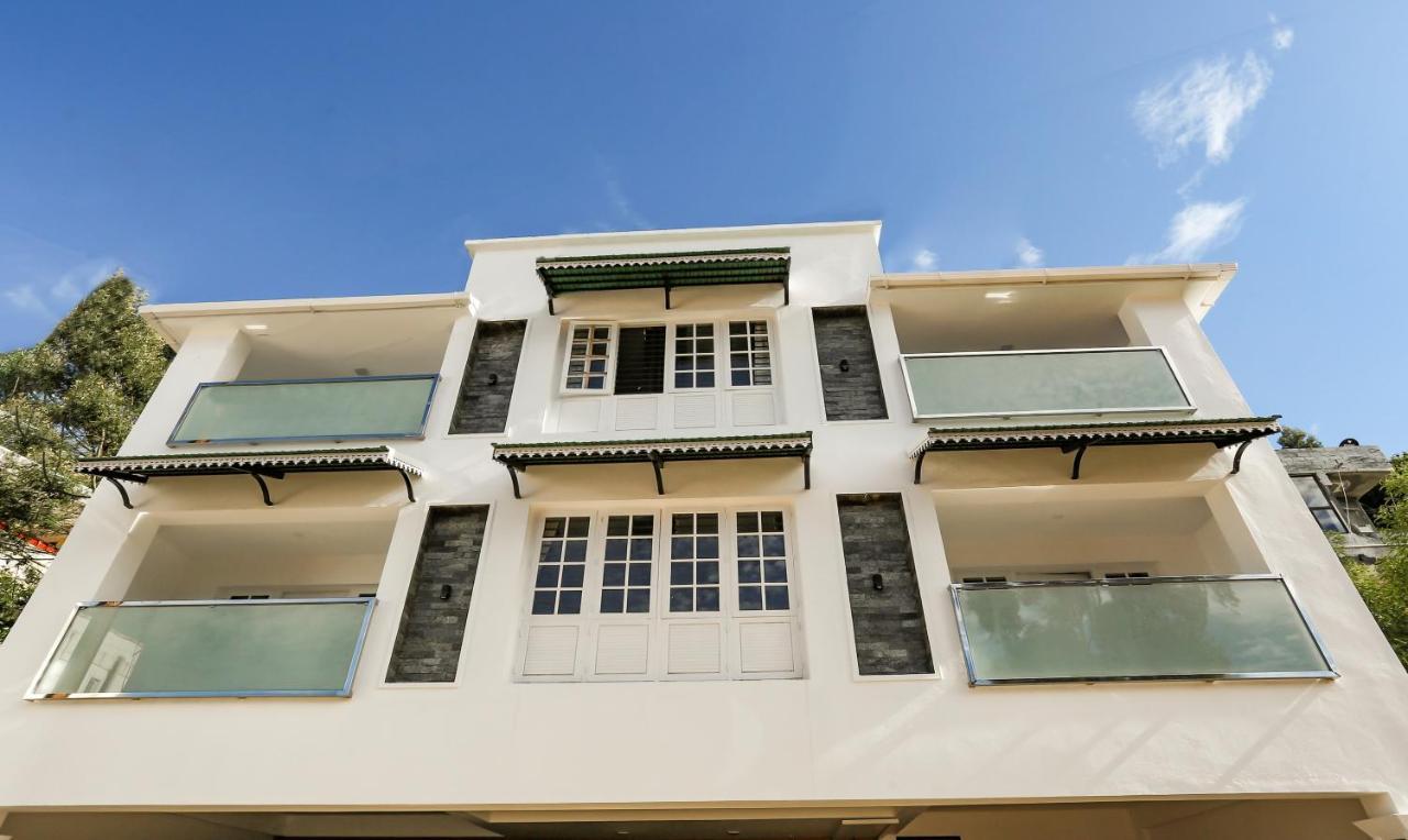Itsy Hotels Kottaram Residency ウーティ エクステリア 写真