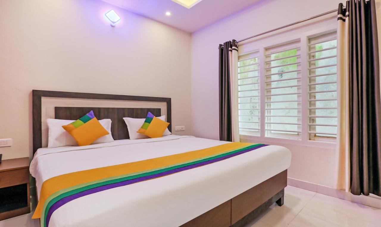 Itsy Hotels Kottaram Residency ウーティ エクステリア 写真