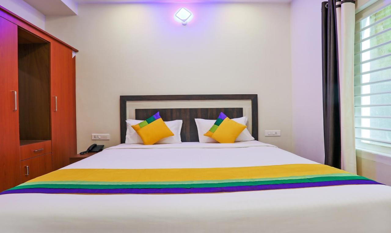 Itsy Hotels Kottaram Residency ウーティ エクステリア 写真