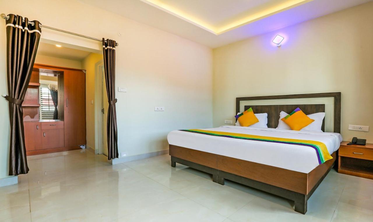 Itsy Hotels Kottaram Residency ウーティ エクステリア 写真