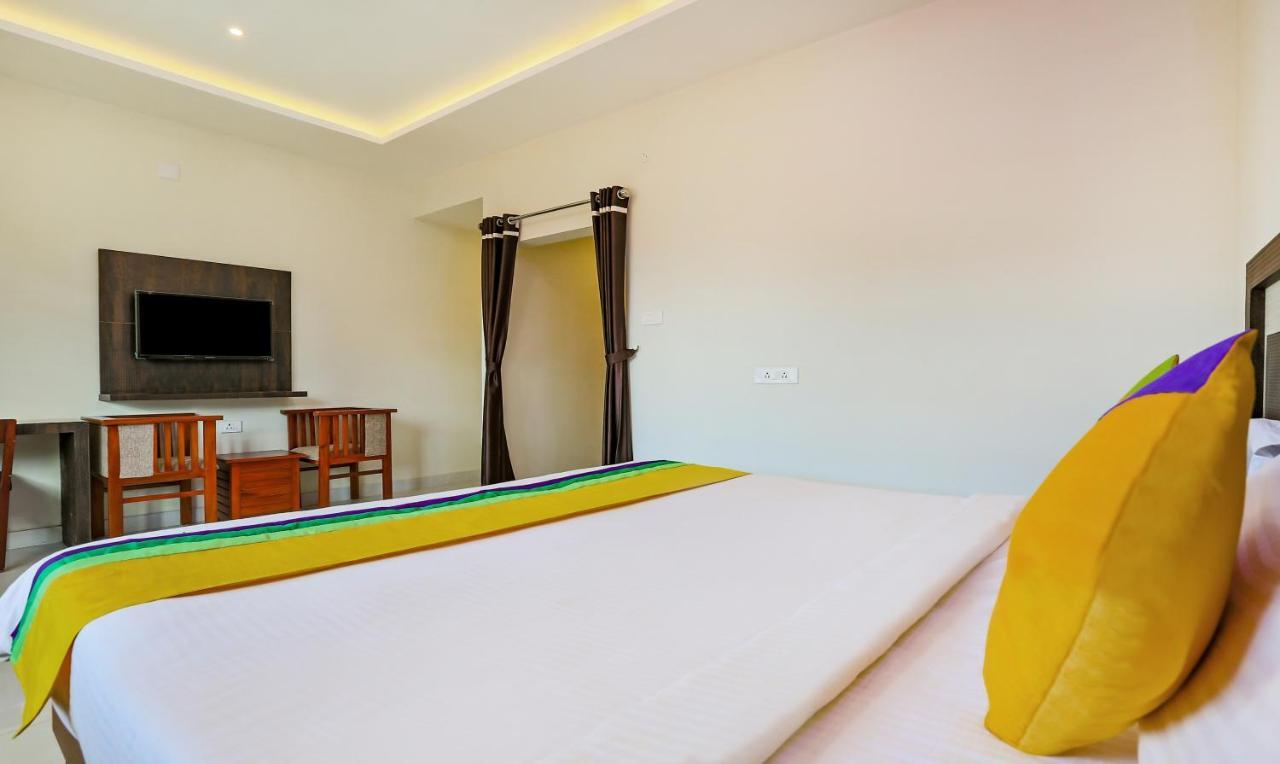 Itsy Hotels Kottaram Residency ウーティ エクステリア 写真