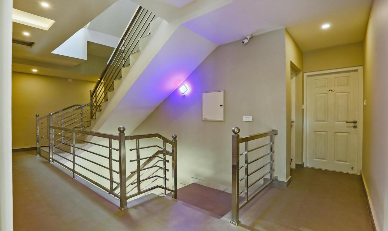 Itsy Hotels Kottaram Residency ウーティ エクステリア 写真