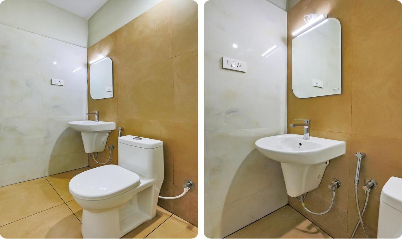 Itsy Hotels Kottaram Residency ウーティ エクステリア 写真