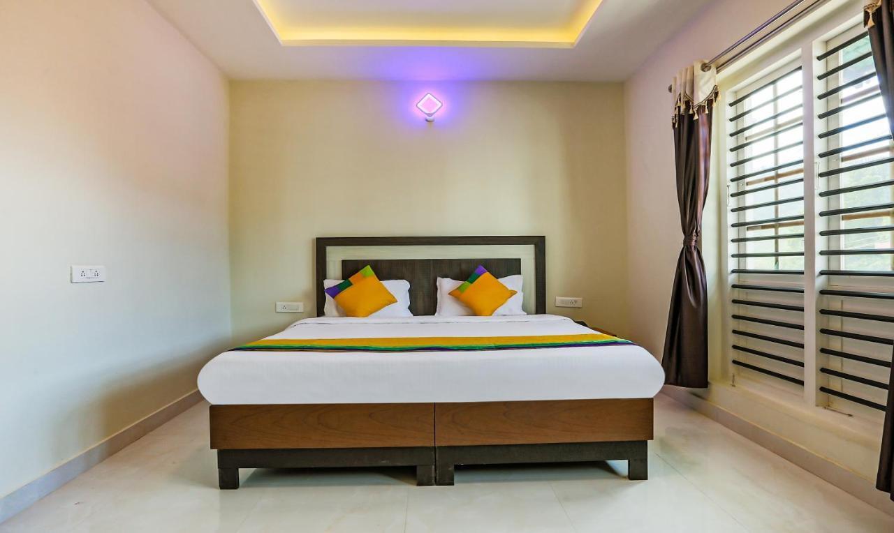 Itsy Hotels Kottaram Residency ウーティ エクステリア 写真