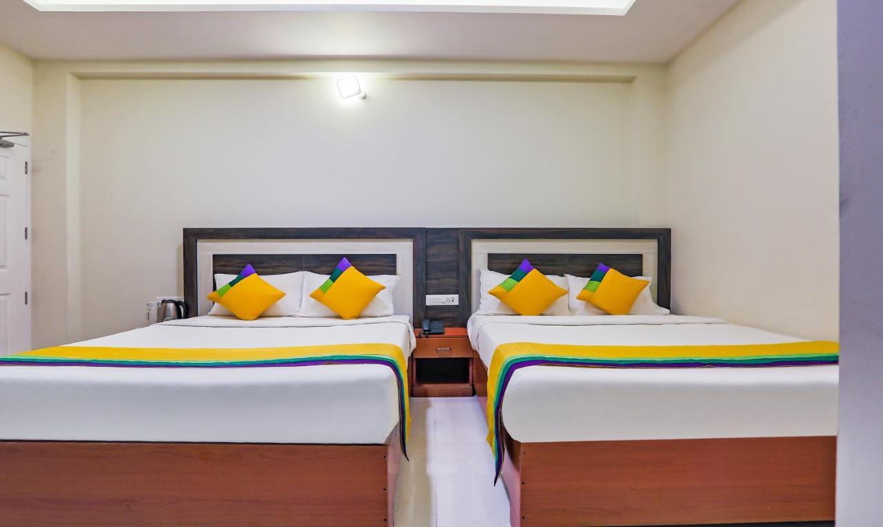 Itsy Hotels Kottaram Residency ウーティ エクステリア 写真